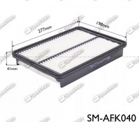 Speed Mate SMAFK040